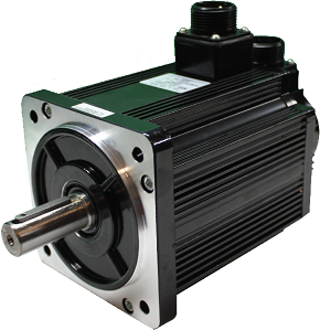 13260c 2,6kw servo motor